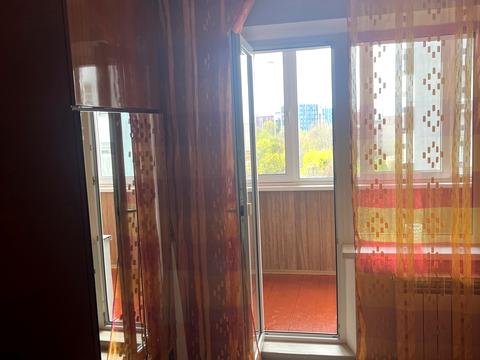 квартира за адресою Теремківська вул., 1