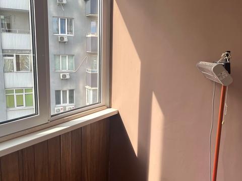 квартира за адресою Теремківська вул., 1