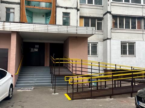 квартира за адресою Теремківська вул., 1