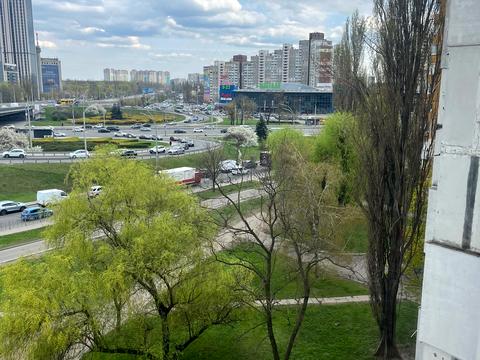 квартира за адресою Теремківська вул., 1