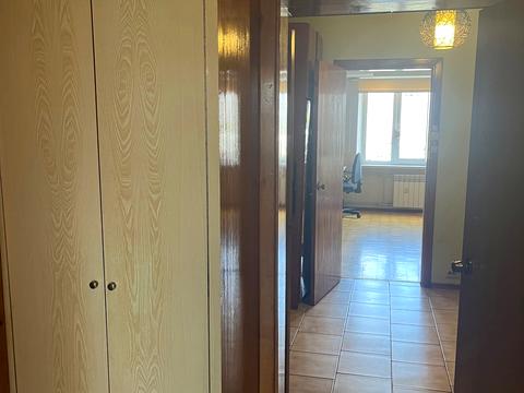 квартира за адресою Теремківська вул., 1