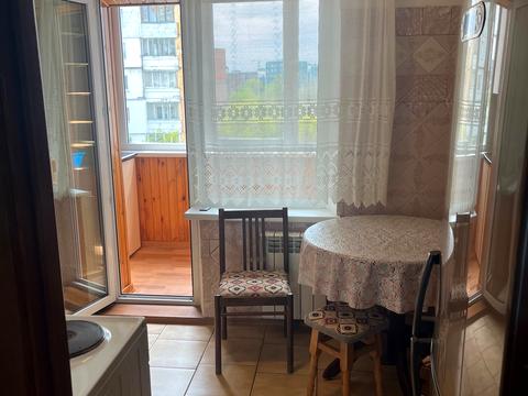 квартира за адресою Теремківська вул., 1