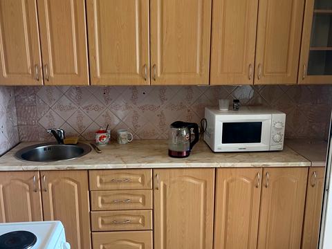 квартира за адресою Теремківська вул., 1