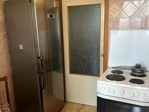 квартира за адресою Теремківська вул., 1