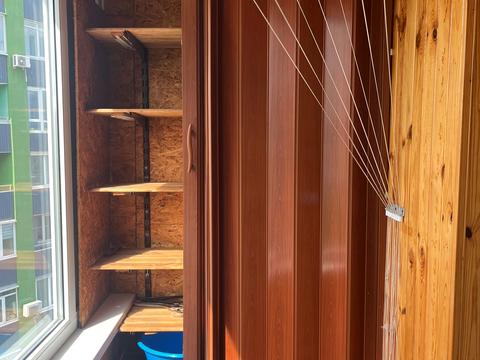 квартира за адресою Теремківська вул., 1