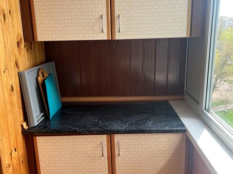 квартира за адресою Теремківська вул., 1