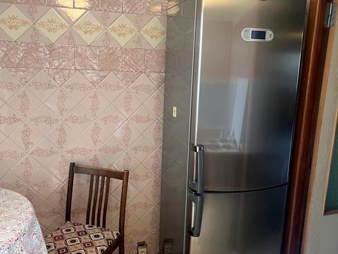 квартира за адресою Теремківська вул., 1