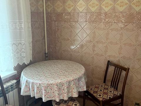 квартира за адресою Теремківська вул., 1