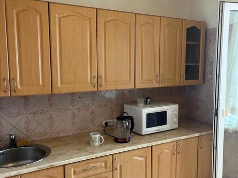 квартира за адресою Теремківська вул., 1