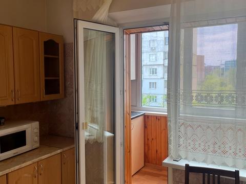 квартира за адресою Теремківська вул., 1