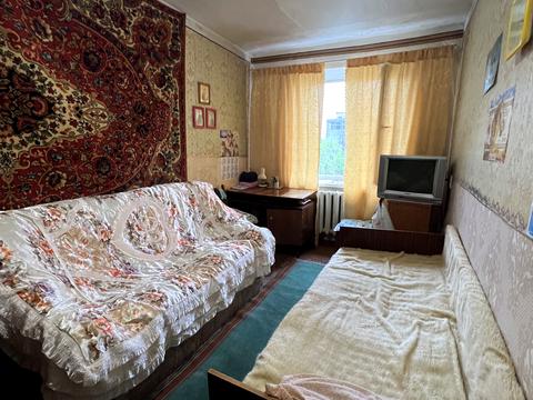 квартира по адресу Миргородский пер., 21