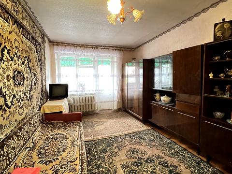 квартира по адресу Миргородский пер., 21