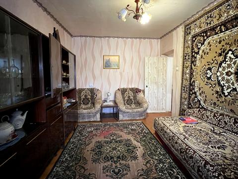 квартира по адресу Миргородский пер., 21