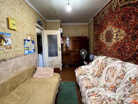 квартира по адресу Миргородский пер., 21