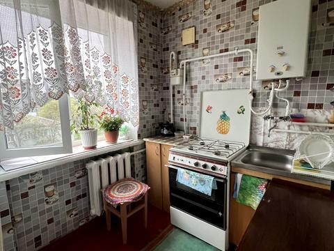 квартира по адресу Миргородский пер., 21