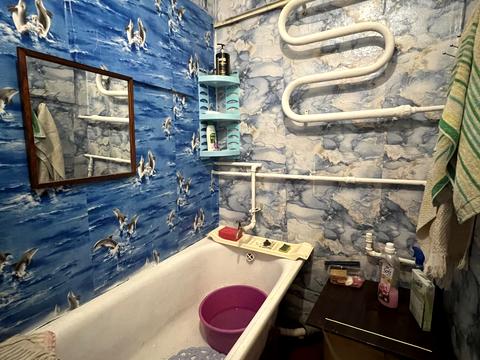 квартира по адресу Миргородский пер., 21