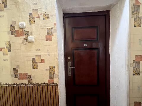 квартира по адресу Миргородский пер., 21