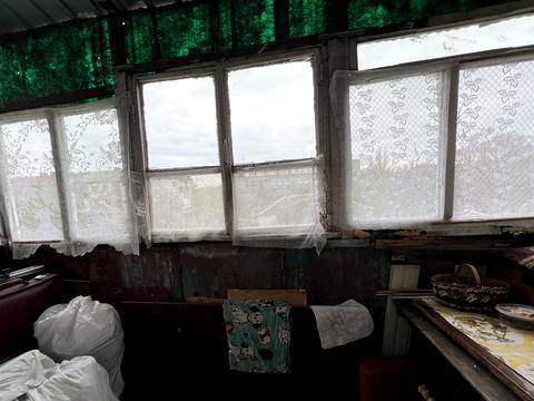 квартира по адресу Миргородский пер., 21