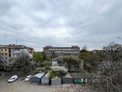 квартира по адресу Миргородский пер., 21