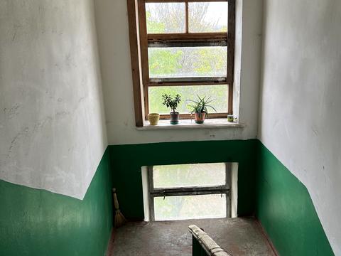 квартира по адресу Миргородский пер., 21