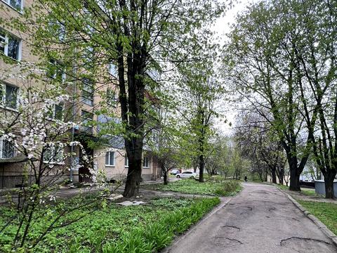 квартира по адресу Миргородский пер., 21