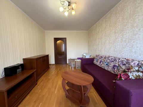 квартира за адресою Федора Ернста вул., 2