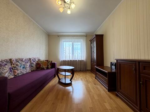 квартира за адресою Федора Ернста вул., 2