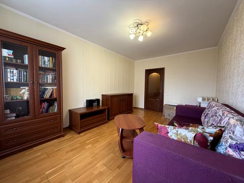 квартира за адресою Федора Ернста вул., 2