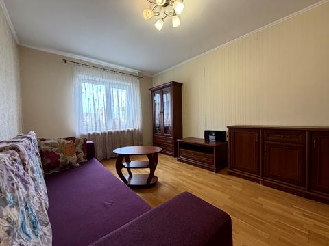 квартира за адресою Федора Ернста вул., 2