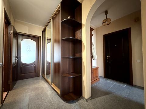 квартира за адресою Федора Ернста вул., 2