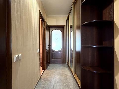 квартира за адресою Федора Ернста вул., 2