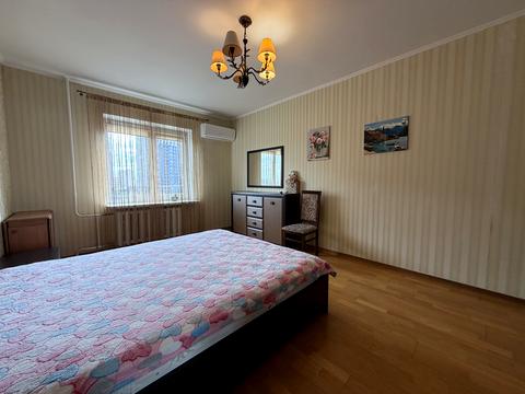 квартира за адресою Федора Ернста вул., 2