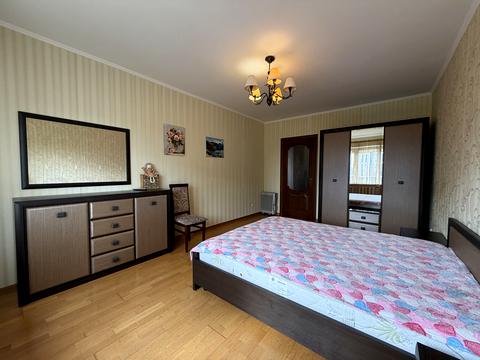 квартира за адресою Федора Ернста вул., 2