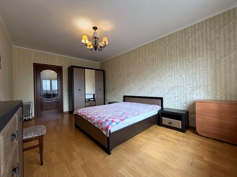 квартира за адресою Федора Ернста вул., 2