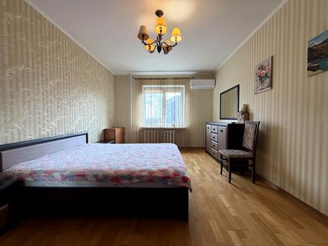 квартира за адресою Федора Ернста вул., 2