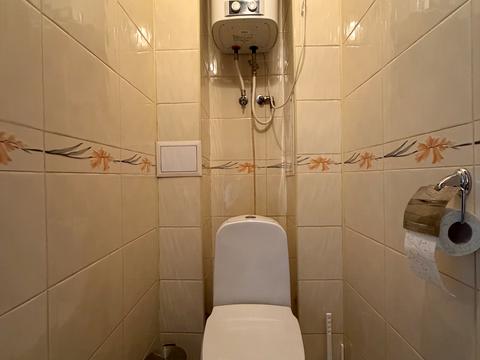 квартира за адресою Федора Ернста вул., 2