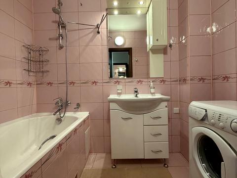 квартира за адресою Федора Ернста вул., 2