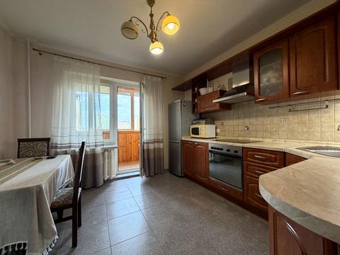 квартира за адресою Федора Ернста вул., 2