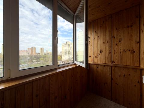 квартира за адресою Федора Ернста вул., 2