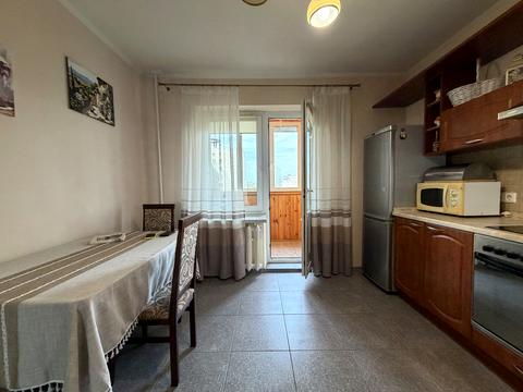 квартира за адресою Федора Ернста вул., 2