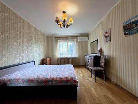 квартира за адресою Федора Ернста вул., 2