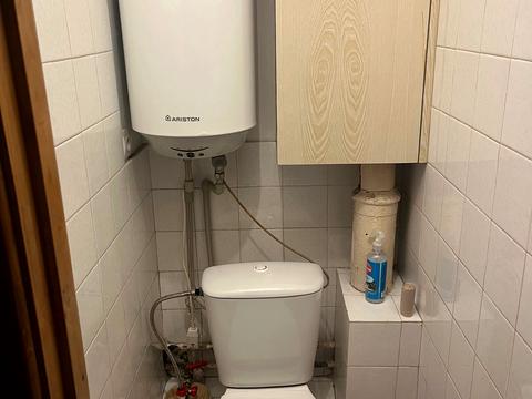 квартира за адресою Теремківська вул., 1