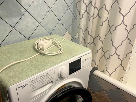 квартира за адресою Теремківська вул., 1