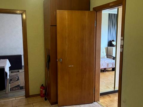 квартира за адресою Теремківська вул., 1