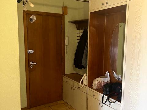 квартира за адресою Теремківська вул., 1