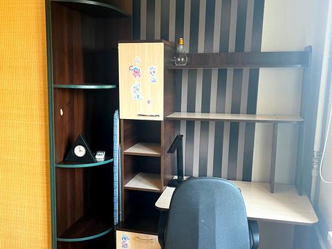 квартира за адресою Теремківська вул., 1