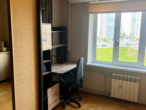 квартира за адресою Теремківська вул., 1