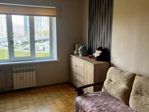 квартира за адресою Теремківська вул., 1