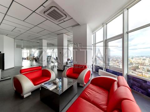 коммерческая по адресу Кловский спуск, 7a