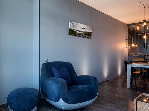 квартира по адресу Кловский спуск, 7a